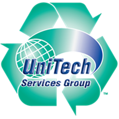 site logo